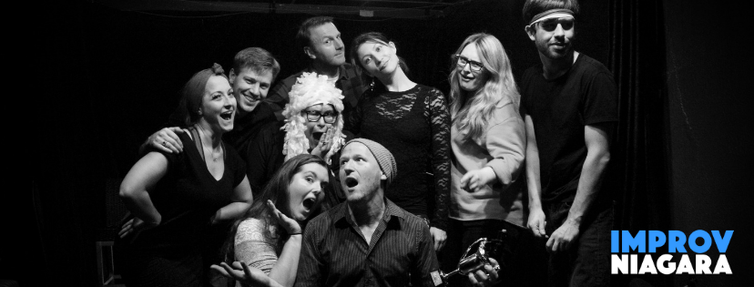 The Improv Niagara Players